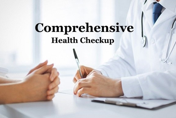 Comprehensive Health Checkup