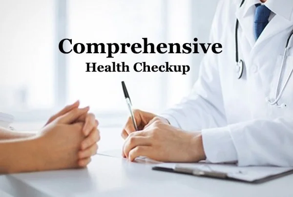Comprehensive Health Checkup