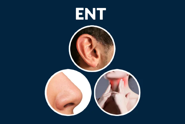 ENT