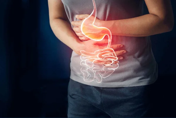 Gastroenterology