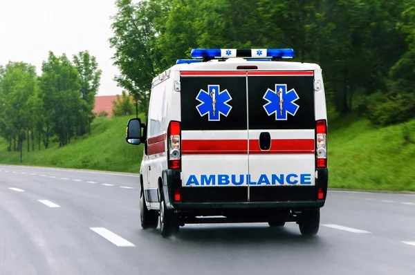 Ambulance Facilities