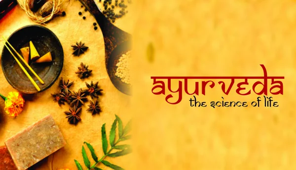 Ayurveda