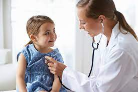 Best Pediatrics Doctor